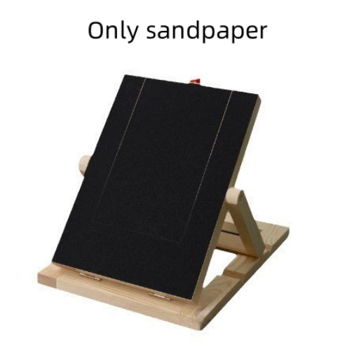 Scratchwell board only